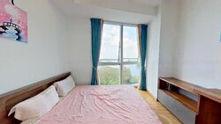 Reflections At Keppel Bay (D4), Condominium #460422071